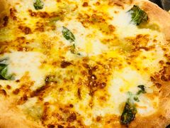 多味芝士匹萨-TAMATI(巴黎贝甜韩式西餐厅店)