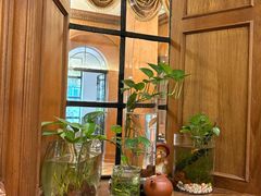 -马勒别墅·中餐厅