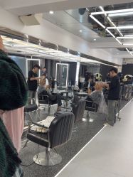 -厘里·salon