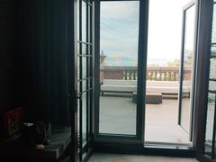 -青雅中餐厅(大连金石滩绿发希尔顿度假酒店)