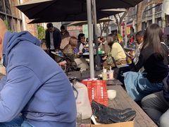 -VESH COFFEE(定西路店)