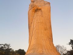 -莆田湄洲妈祖祖庙