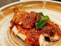 -广州文华东方酒店·江-由辉师傅主理