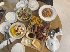 -Pekaa啤咖食肆Coffee&Bistro