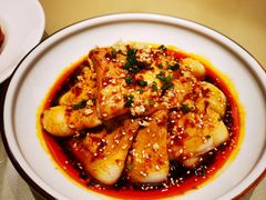 -箸福·夜上海(雨花客厅店)