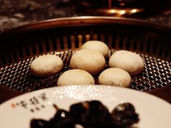 -牛将军•涮肉•烤肉(北京王府井·故宫店)