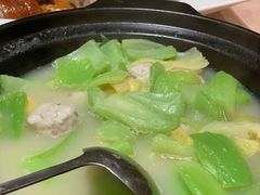 -宝园酒家(美林M·LIVE天地东座店)