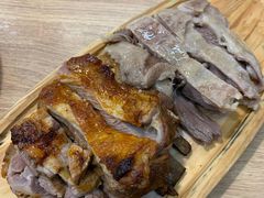 -阿西娅·西北妈妈拿手菜(华联店)