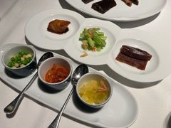 潮州卤鹅掌-京季荣派官府菜