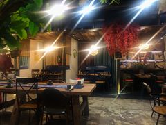 大堂-那兰楼私房餐厅