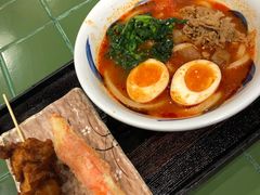 -大食代美食广场(上海中心店)