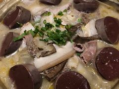 东北杀猪菜-金掌勺·锅包肉(广渠门店)
