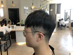 -MOVAN HAIR莫凡匠人发型屋