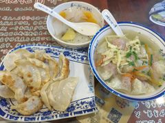 -长人馄饨铺(解放街店)