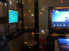 -音乐在线主题氧吧KTV(佳宁娜广场店)