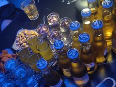 -赤红音乐现场(浦东金桥路店)