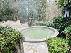 -天目湖涵田半山温泉