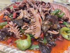 -易老九江湖菜(北滨一路店)