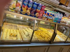 -玛尔哈巴·塔塔尔糕点(华侨小区店)