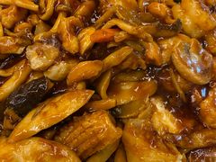 八珍豆腐-陈傻子餐厅(世纪都会店)
