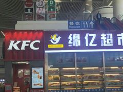 -南昌西站