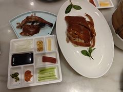 -鸭匠食府·挂炉烤鸭·新京菜(阜成路店)