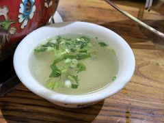 -木辛水水冰煮羊(新城店)