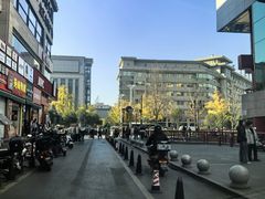-开元商城(钟楼店)
