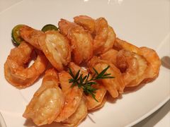 -四季民福烤鸭店(王府井东安门店)