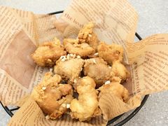 -豚妈妈汤饭·部队锅(南京东路店)