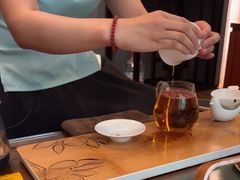 -莲花阁茶艺馆·茶空间·商务(闽江路店)