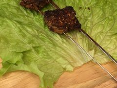 -清真马家美食城•海鲜•青岛菜•火锅(延安三路店)