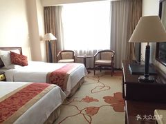 -西安交大南洋大酒店(交通大学青龙寺店)