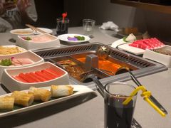 -海底捞火锅(方塔东街店)