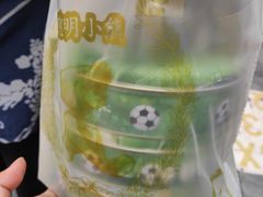 -珍妮曲奇聪明小熊(尖沙咀店)