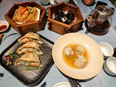 -晓粤·惹味粤菜(凯德乐峰广场店)