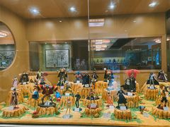 -小山日本料理(兴业太古汇店)