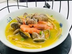 杂鲜荟萃-小城故事·地道宁波味(月湖盛园店)