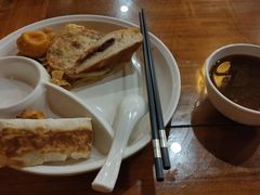 -清心素食自助餐厅(夫子庙店)