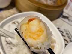 -粤轩楼广式特色餐厅(青岛路店)
