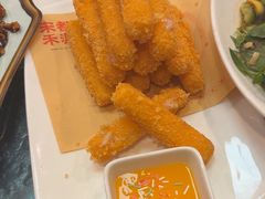 -宋都禾源·灌汤包子(汉兴路直营店)