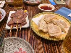 -平成屋·午肴夜酒(四川北路店)