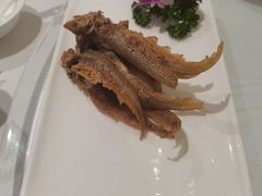 -老人和饭店(淮海中路店)