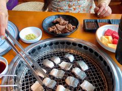 -拾勝牛·江景安格斯烧肉放题(江湾阳光天地店)