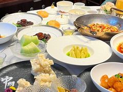 -南景饭店(万家丽路店)