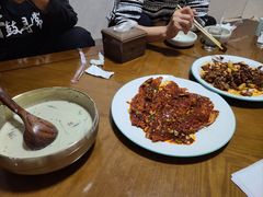 -家族食馆(恒昊小区店)