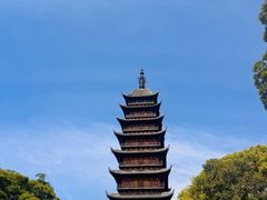 -常熟方塔园