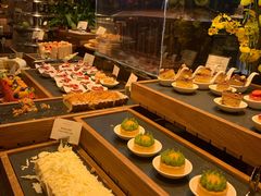 -广州富力君悦大酒店·凯菲厅