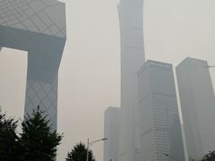 -中央广播电视总台(光华路办公区)