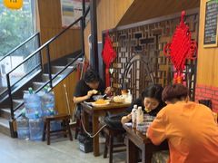 -长安后宰门水盆羊肉(新都心店)